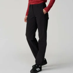 Damen FRILUFTS Outdoorhosen*HOSBY BIKE PANTS Damen - Fahrradhose