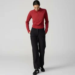 Damen FRILUFTS Outdoorhosen*HOSBY BIKE PANTS Damen - Fahrradhose