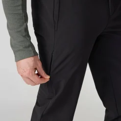 Herren FRILUFTS Outdoorhosen*HOSBY BIKE PANTS Herren - Fahrradhose