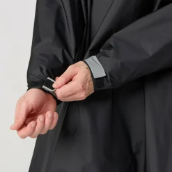 FRILUFTS HOSBY BIKE PONCHO Unisex - Regenponcho^Damen Outdoorjacken|Outdoorjacken