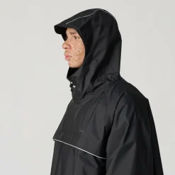 FRILUFTS HOSBY BIKE PONCHO Unisex - Regenponcho^Damen Outdoorjacken|Outdoorjacken