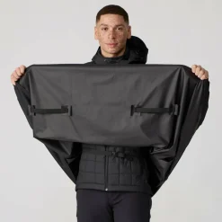 FRILUFTS HOSBY BIKE PONCHO Unisex - Regenponcho^Damen Outdoorjacken|Outdoorjacken