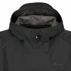 FRILUFTS HOSBY BIKE PONCHO Unisex - Regenponcho^Damen Outdoorjacken|Outdoorjacken