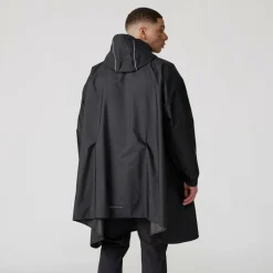 FRILUFTS HOSBY BIKE PONCHO Unisex - Regenponcho^Damen Outdoorjacken|Outdoorjacken