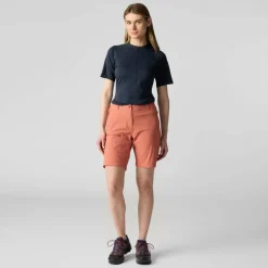 FRILUFTS HOSBY BIKE SHORTS Damen - Radshorts^Damen Outdoorhosen