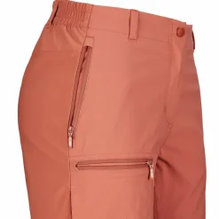 FRILUFTS HOSBY BIKE SHORTS Damen - Radshorts^Damen Outdoorhosen