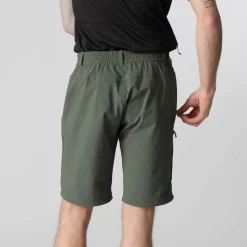 Herren FRILUFTS Outdoorhosen*HOSBY BIKE SHORTS Herren - Radshorts
