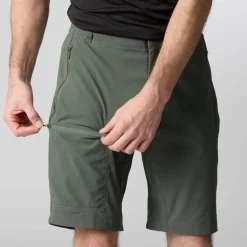 Herren FRILUFTS Outdoorhosen*HOSBY BIKE SHORTS Herren - Radshorts