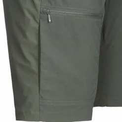 Herren FRILUFTS Outdoorhosen*HOSBY BIKE SHORTS Herren - Radshorts