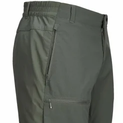 Herren FRILUFTS Outdoorhosen*HOSBY BIKE SHORTS Herren - Radshorts