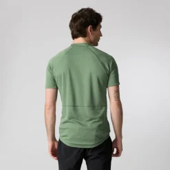 FRILUFTS HOSBY BIKE T-SHIRT Herren - Fahrradtrikot^Herren Shirts Und Tops