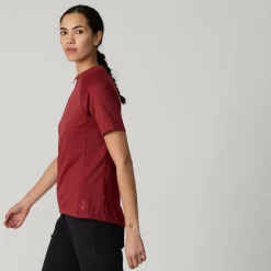 FRILUFTS HOSBY BIKE T-SHIRT Damen - Fahrradtrikot^Damen Shirts Und Tops