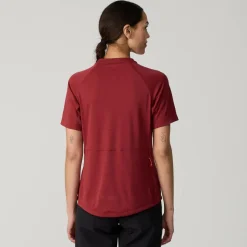 FRILUFTS HOSBY BIKE T-SHIRT Damen - Fahrradtrikot^Damen Shirts Und Tops