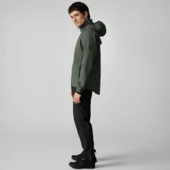 Herren FRILUFTS Outdoorjacken*HOSBY 2.5L BIKE JACKET Herren - Fahrradjacke