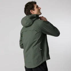 Herren FRILUFTS Outdoorjacken*HOSBY 2.5L BIKE JACKET Herren - Fahrradjacke