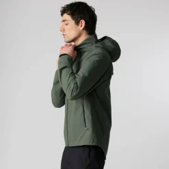 Herren FRILUFTS Outdoorjacken*HOSBY 2.5L BIKE JACKET Herren - Fahrradjacke