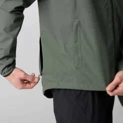 Herren FRILUFTS Outdoorjacken*HOSBY 2.5L BIKE JACKET Herren - Fahrradjacke