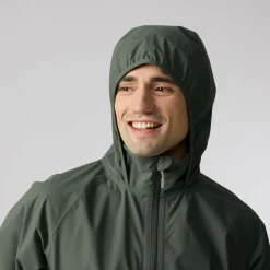 Herren FRILUFTS Outdoorjacken*HOSBY 2.5L BIKE JACKET Herren - Fahrradjacke