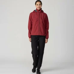 Damen FRILUFTS Outdoorjacken*HOSBY 2.5L BIKE JACKET Damen - Fahrradjacke