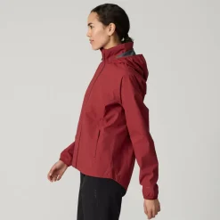 Damen FRILUFTS Outdoorjacken*HOSBY 2.5L BIKE JACKET Damen - Fahrradjacke