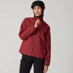 Damen FRILUFTS Outdoorjacken*HOSBY 2.5L BIKE JACKET Damen - Fahrradjacke
