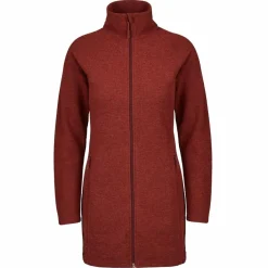 Damen FRILUFTS Pullover Und Fleecepullover|Outdoorjacken*KALAJOKI KNITTED COAT Damen - Fleecejacke
