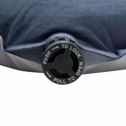 FRILUFTS KALLA 5.0 - Selbstaufblasende Isomatte^ Thermo-Luftmatratzen|3-Jahreszeiten-Matten