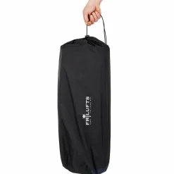 FRILUFTS KALLA 7.5 DOUBLE Unisex - Selbstaufblasende Isomatte^ Thermo-Luftmatratzen|Wintermatten