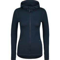 FRILUFTS KALLAVESI HOODED JACKET Damen - Kapuzenjacke^Damen Pullover Und Fleecepullover|Outdoorjacken