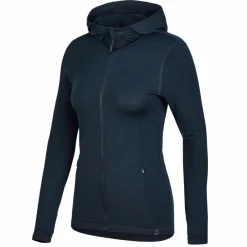 FRILUFTS KALLAVESI HOODED JACKET Damen - Kapuzenjacke^Damen Pullover Und Fleecepullover|Outdoorjacken