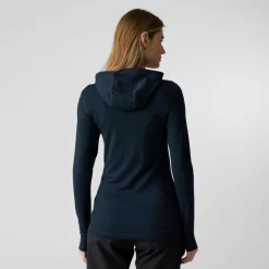 FRILUFTS KALLAVESI HOODED JACKET Damen - Kapuzenjacke^Damen Pullover Und Fleecepullover|Outdoorjacken