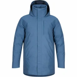 FRILUFTS KARLEBY DOWN PARKA Herren - Winterjacke^Herren Outdoorjacken