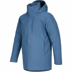 FRILUFTS KARLEBY DOWN PARKA Herren - Winterjacke^Herren Outdoorjacken