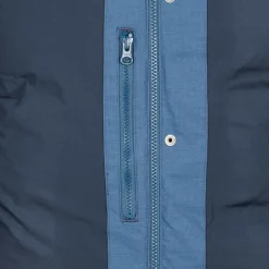 FRILUFTS KARLEBY DOWN PARKA Herren - Winterjacke^Herren Outdoorjacken