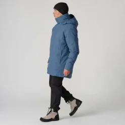 FRILUFTS KARLEBY DOWN PARKA Herren - Winterjacke^Herren Outdoorjacken