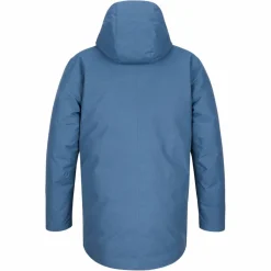 FRILUFTS KARLEBY DOWN PARKA Herren - Winterjacke^Herren Outdoorjacken