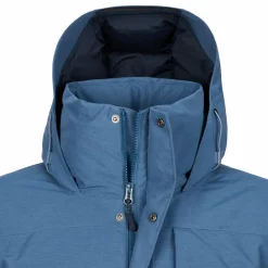 FRILUFTS KARLEBY DOWN PARKA Herren - Winterjacke^Herren Outdoorjacken