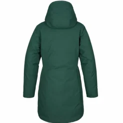FRILUFTS KARLEBY HOODED DOWN COAT Damen - Daunenmantel^Damen Outdoorjacken