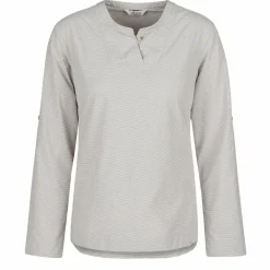 Damen FRILUFTS Hemden*KEA L/S TUNIC Damen - Outdoor Bluse