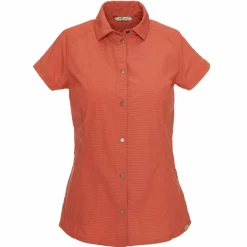 FRILUFTS KEA SHIRT Damen - Outdoor Bluse^Damen Hemden