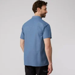 FRILUFTS KEA SHIRT Herren - Outdoor Hemd^Herren Hemden