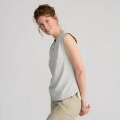 FRILUFTS KEA SL TUNIC Damen - Tunika^Damen Hemden