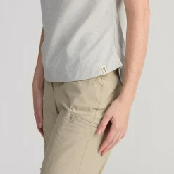 FRILUFTS KEA SL TUNIC Damen - Tunika^Damen Hemden