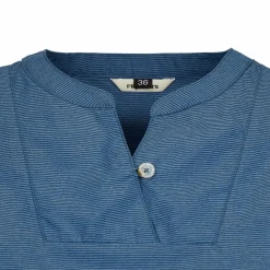 Damen FRILUFTS Hemden*KEA SL TUNIC Damen - Tunika