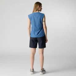 Damen FRILUFTS Hemden*KEA SL TUNIC Damen - Tunika