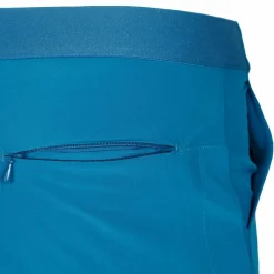 FRILUFTS KERASIA SHORTS Herren - Shorts^Herren Outdoorhosen