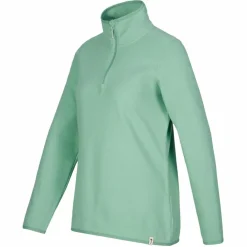 Damen FRILUFTS Pullover Und Fleecepullover*KILBAHA FLEECE HALFZIP Damen - Fleecepullover