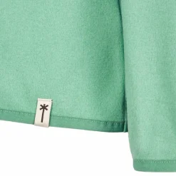 Damen FRILUFTS Pullover Und Fleecepullover*KILBAHA FLEECE HALFZIP Damen - Fleecepullover