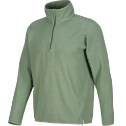 Herren FRILUFTS Pullover Und Fleecepullover*KILBAHA FLEECE HALFZIP Herren - Fleecepullover