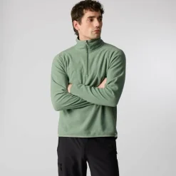 Herren FRILUFTS Pullover Und Fleecepullover*KILBAHA FLEECE HALFZIP Herren - Fleecepullover